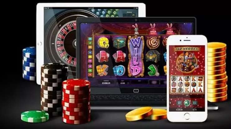 jdb casino
