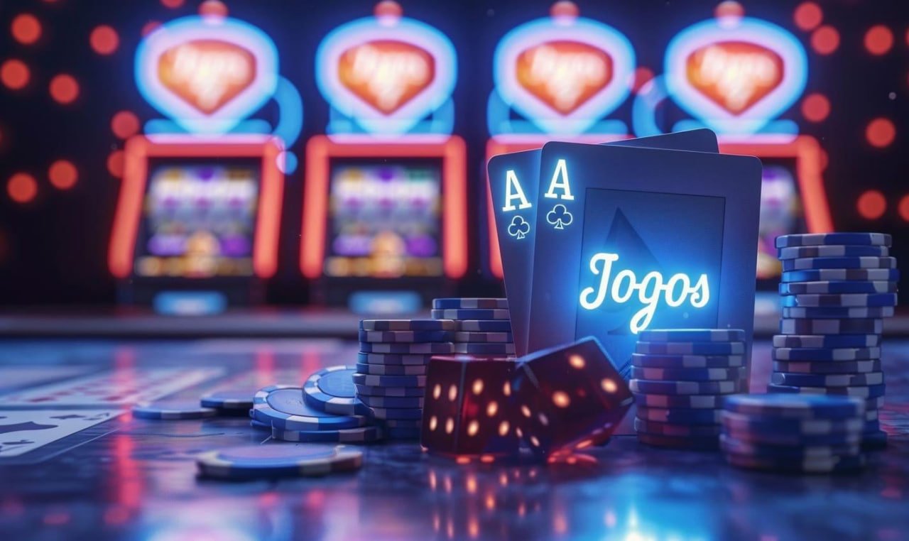 jdb casino