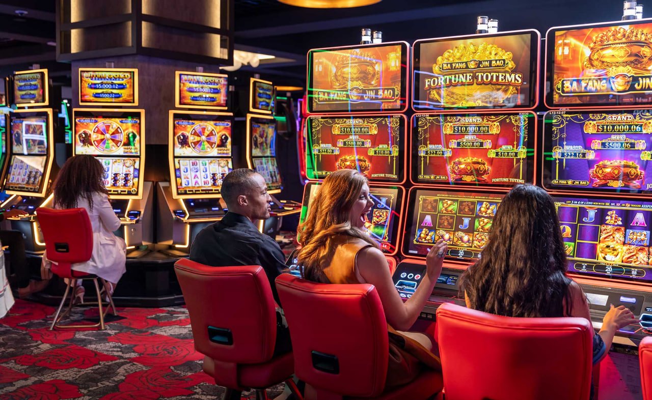 jdb casino