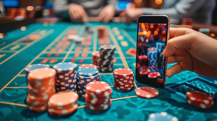 jdb casino